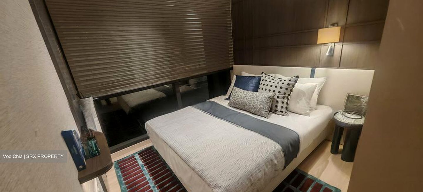 Narra Residences (D23), Apartment #522304081